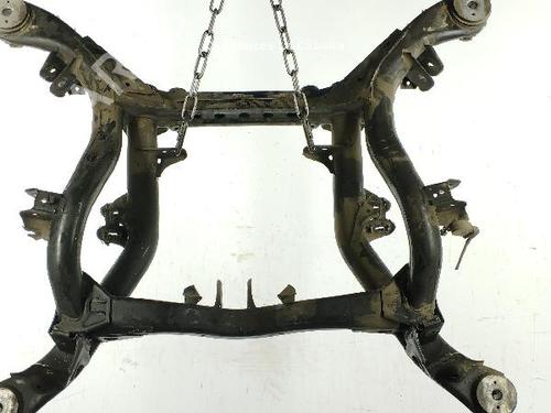 Rear axle PORSCHE CAYENNE (9PA) 3.6 | BP22798234M2 