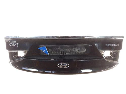 Used Tailgate HYUNDAI i40 I (VF) 1.7 CRDi (116 hp) 24002198