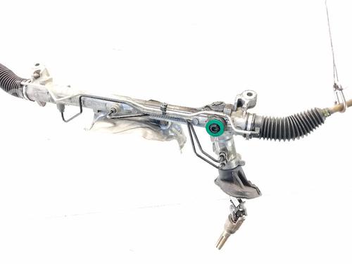 Steering rack FORD FOCUS II (DA_, HCP, DP) 1.6 TDCi | BP36496846M22 - Image 2