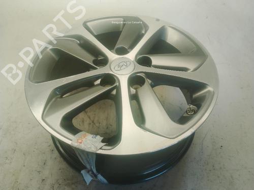 Used Rim HYUNDAI i30 (GD) 1.4 CRDi (90 hp) 29875893