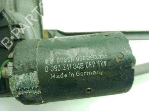 Front wiper motor VW LT 28-46 II Van (2DA, 2DD, 2DH) 2.8 TDI | BP30191777M29