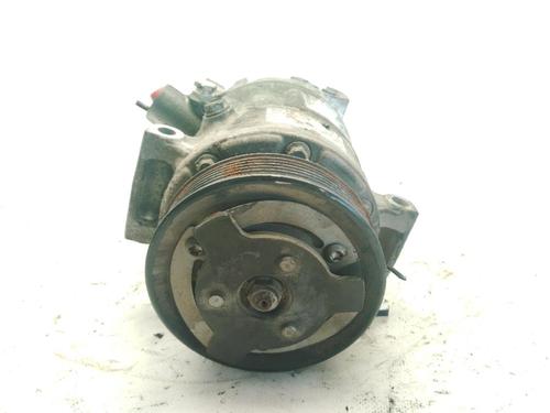 Used AC compressor AC compressor SEAT ALTEA XL (5P5, 5P8) 2.0 TDI 16V (140 hp) 28804877 28804877