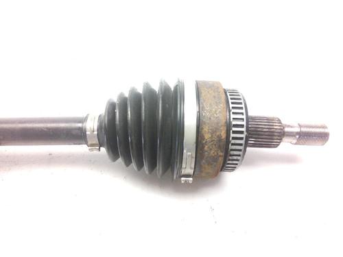 Left front driveshaft MERCEDES-BENZ M-CLASS (W163) ML 270 CDI (163.113) | BP24044312M38 
