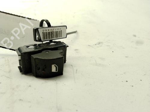 Used Right front window switch Right front window switch CITROËN C4 Grand Picasso II (DA_, DE_) 1.6 BlueHDi 120 (120 hp) 30145857 30145857