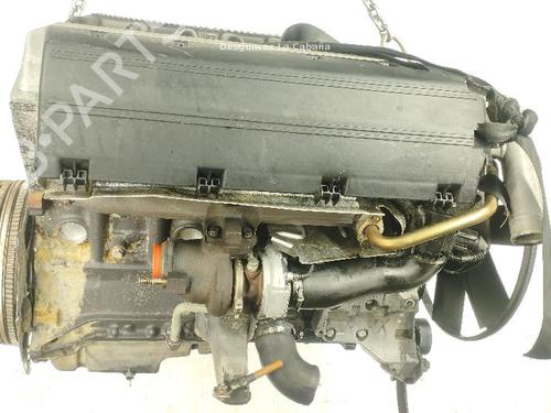 Engine BMW 5 (E39) 525 tds | BP27534312M1 