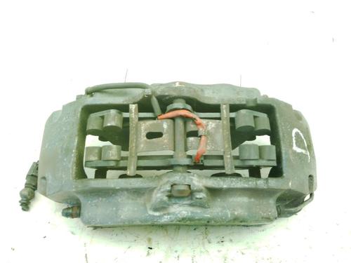 Right front brake caliper AUDI Q7 (4LB) 4.2 TDI quattro | BP35973852M104 - Image 2