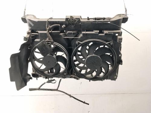 Frontplate/Frontkurv CITROËN JUMPY II (VF7) 2.0 HDi 120 (120 hp) 31915300