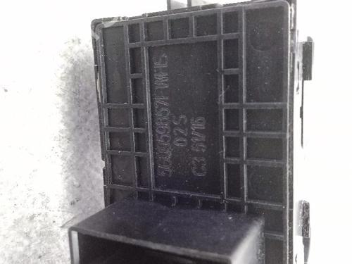 Left front window switch SEAT LEON (5F1) 1.6 TDI | BP24045937I27 - Image 3