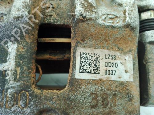 Left front brake caliper KIA STONIC (YB) 1.0 T-GDi | BP31064116M105 