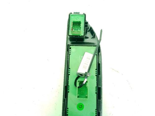 Left front window switch FIAT TIPO Estate (356_, 357_) 1.4 LPG (356WXF1B) | BP32259974I27 - Image 2