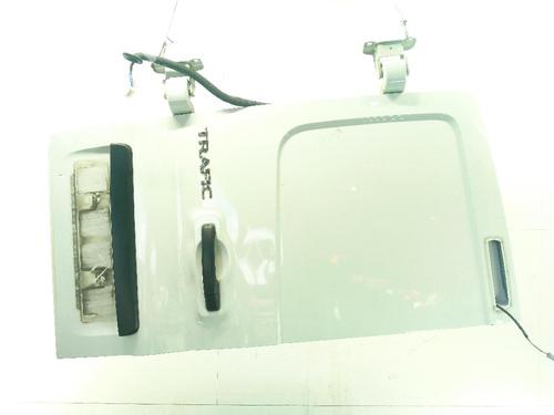 Left tailgate RENAULT TRAFIC III Van (FG_) 2.0 dCi 120 (FGMN) | BP29518308C76 