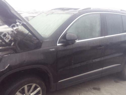 Rear left lock VW TIGUAN (5N_) 2.0 TDI | BP28209043C100 