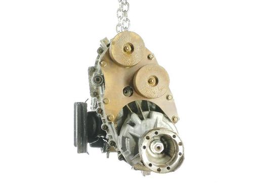 Gearbox JEEP GRAND CHEROKEE II (WJ, WG) 3.1 TD 4x4 | BP27925033M3 
