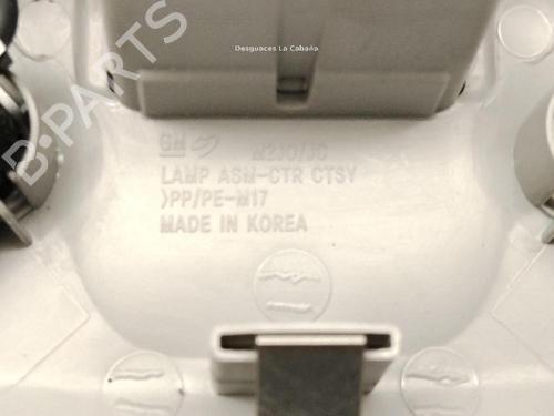 Kabinelys OPEL KARL (C16) 1.0 | BP39667163I8 - Image 3