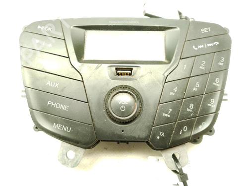 Used Radio Radio 36833519 36833519