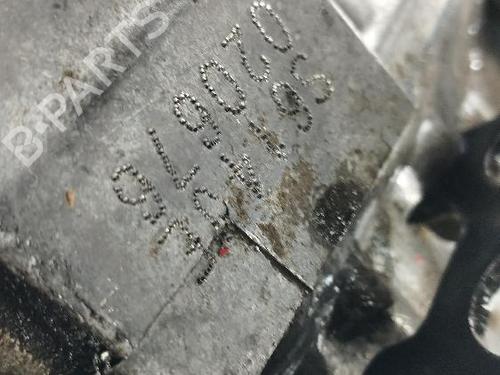 Gearbox KIA SPORTAGE II (JE_, KM_) 2.0 CRDi | BP28009083M3 