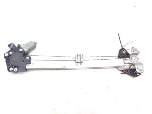Rear right window mechanism HONDA CIVIC VIII Hatchback (FN, FK) 2.2 CTDi (FK3) | BP18373651C25 