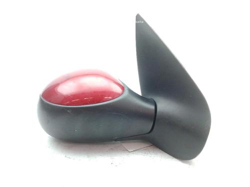 Right mirror PEUGEOT 206 Hatchback (2A/C) 1.4 i | BP18915578C27 