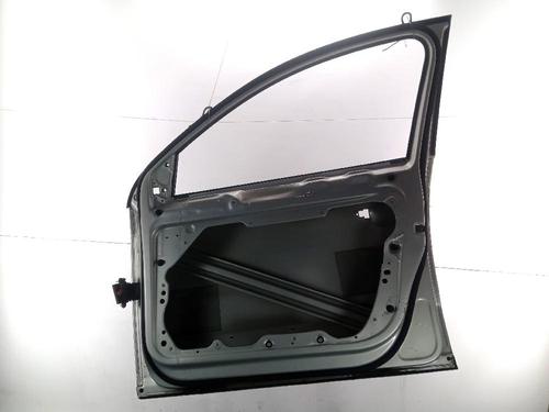 Right front door VW PASSAT B6 Variant (3C5) 2.0 TDI | BP24046078C3 