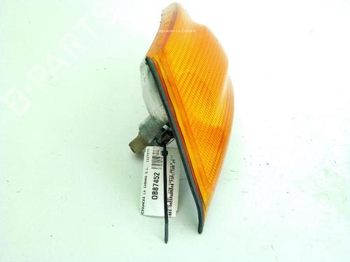 Left front indicator IVECO DAILY III Van 29 L 11 V | BP30919849C32