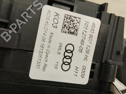 Headlight switch AUDI Q7 (4MB, 4MG, 4MQ) SQ7 TDI quattro | BP36947403I24  - Image 5