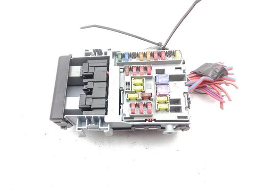 Used Fuse box Fuse box OPEL ASTRA J (P10) 1.4 Turbo (68) (140 hp) 19151744 19151744