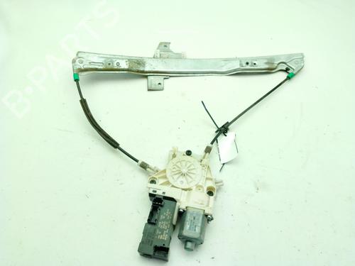 Rudehejsemekanisme ventre foran PEUGEOT 407 SW (6E_, 6D_) 2.0 HDi 135 (136 hp) 28596540