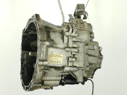 Gearbox MINI MINI (R56) Cooper S | BP18375469M3 