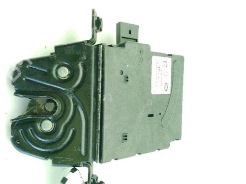 Used Tailgate lock LAND ROVER DISCOVERY SPORT (L550) 2.0 D (150 hp) 30526036