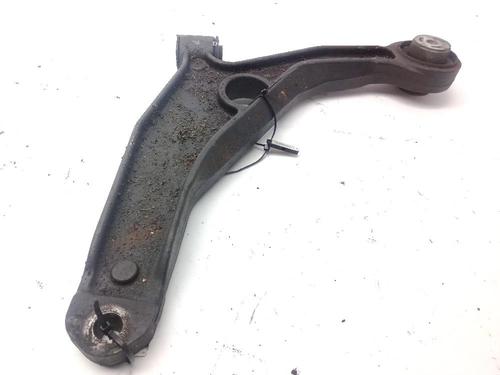 Left front suspension arm DODGE JOURNEY 2.0 CRD | BP27451135M12 - Image 3