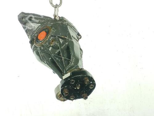 Used Rear differential MERCEDES-BENZ E-CLASS (W212) E 500 4-matic (212.090) (388 hp) 24044600