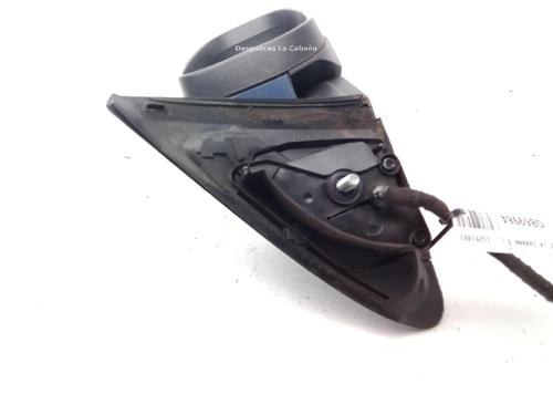 Right mirror VOLVO S60 I (384) 2.4 D | BP28838882C27 