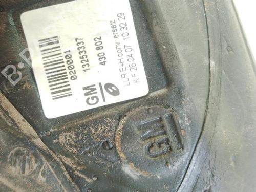 Right mirror OPEL ASTRA H (A04) 1.8 (L48) | BP28209032C27 