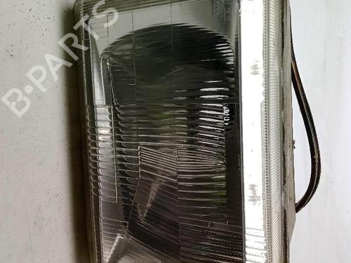 Used Right headlight NISSAN TRADE Platform/Chassis 3.0 TDiC (106 hp) 30368123