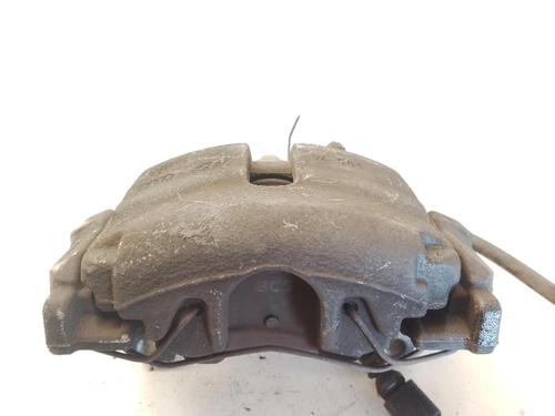 Used Left front brake caliper Left front brake caliper VW PASSAT B6 (3C2) 2.0 TDI (110 hp) 27513792 27513792