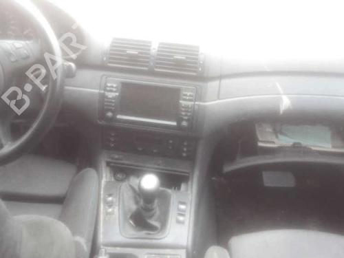 Headlight switch BMW 3 Compact (E46) 320 td | BP35943161I24 - Image 4