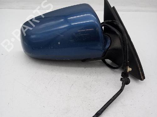 Right mirror AUDI A4 B7 (8EC) 1.9 TDI | BP18371855C27 