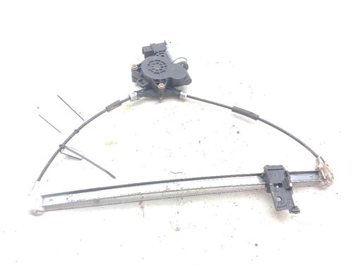 Used Rear right window mechanism Rear right window mechanism MITSUBISHI CORDIA (AC) 1.8 (90 hp) 18372615 18372615