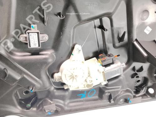 Front left window mechanism DODGE JOURNEY 2.0 CRD | BP36375469C22 - Image 3