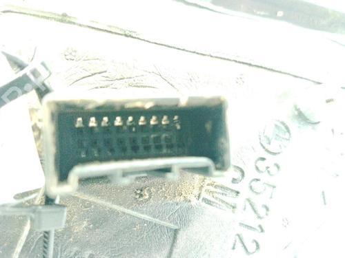 Left mirror OPEL VECTRA C GTS (Z02) 1.8 (F68) | BP31034397C26 