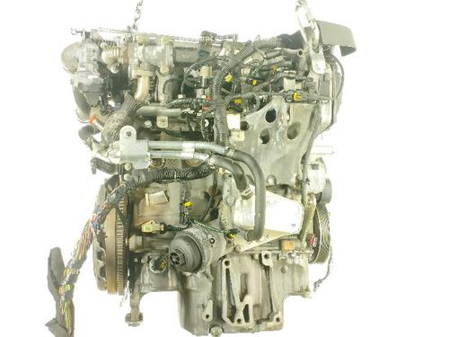 Engine OPEL ASTRA H (A04) 1.9 CDTI (L48) | BP29628590M1 