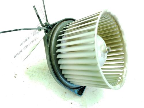 Heater blower motor MITSUBISHI LANCER VIII (CY_A, CZ_A) 2.0 DI-D (CY8A) | BP24873442M62 