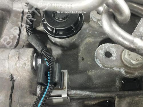 Gearbox PEUGEOT 3008 I MPV (0U_) 2.0 HDi Hybrid4 | BP27889324M3 