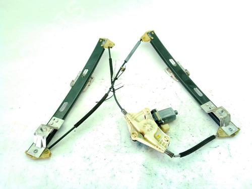 Used Front left window mechanism Front left window mechanism SEAT LEON (5F1) 1.2 TSI (105 hp) 34151001 34151001