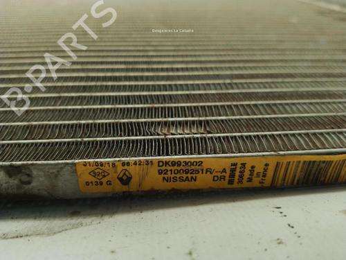 AC radiator RENAULT KADJAR (HA_, HL_) 1.3 TCe 140 (HLNB, HLN1) | BP25349104M32 