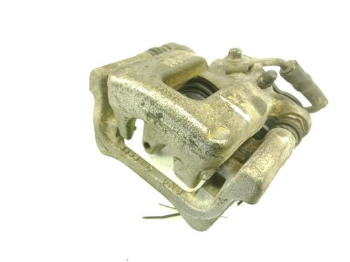 Left rear brake caliper AUDI Q3 (8UB, 8UG) 1.4 TSI | BP18372252M107 