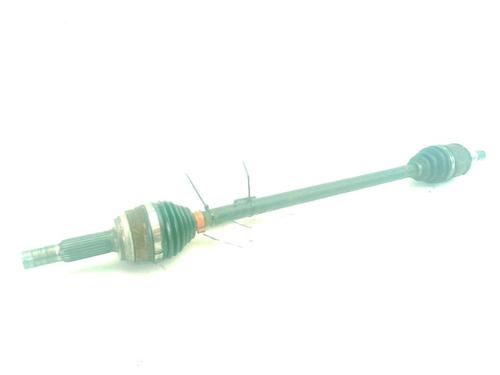 Used Right rear driveshaft Right rear driveshaft TOYOTA RAV 4 III (_A3_) 2.2 D 4WD (ALA30_, ALA30R) (136 hp) 36001074 36001074