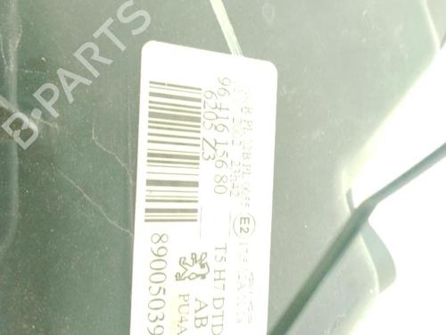Left headlight PEUGEOT 307 Break (3E) 1.6 16V | BP25932608C28 - Image 5