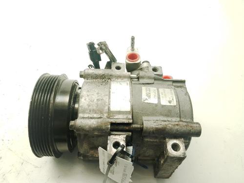 AC compressor HYUNDAI SANTA FÉ I (SM) 2.7 V6 4x4 | BP27859491M34 - Image 2