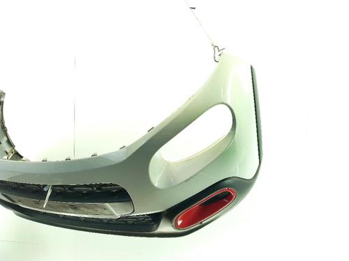 Front bumper CITROËN C3 / C3 ORIGIN III (SX) 1.2 VTi 82 LPG | BP24545602C7 
